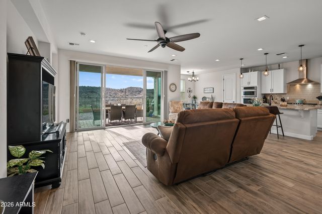 407 MCKINNON Road, Clarkdale, AZ 86324