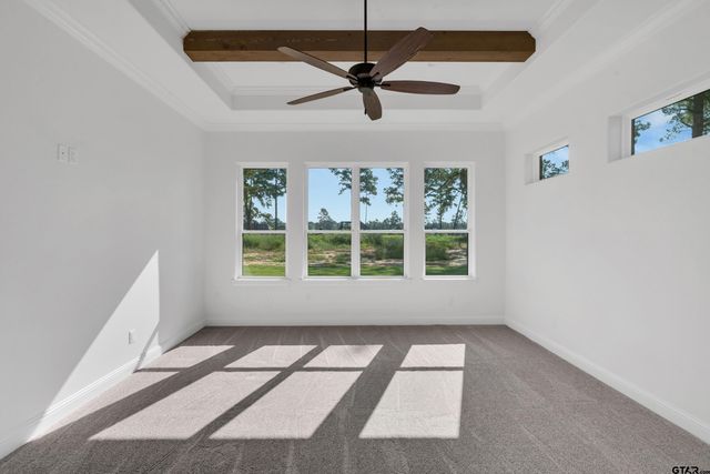 145 Waterfowl Ln, Longview, TX 75602