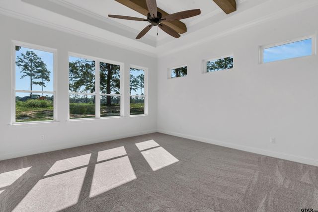 145 Waterfowl Ln, Longview, TX 75602