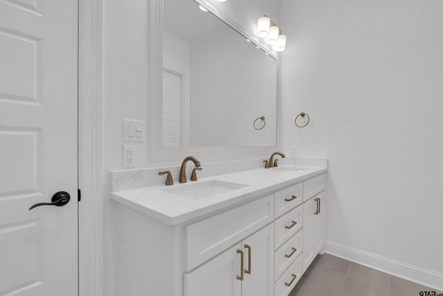 145 Waterfowl Ln, Longview, TX 75602