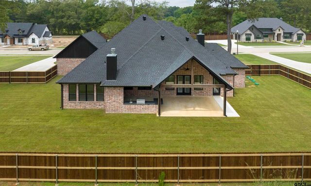 145 Waterfowl Ln, Longview, TX 75602