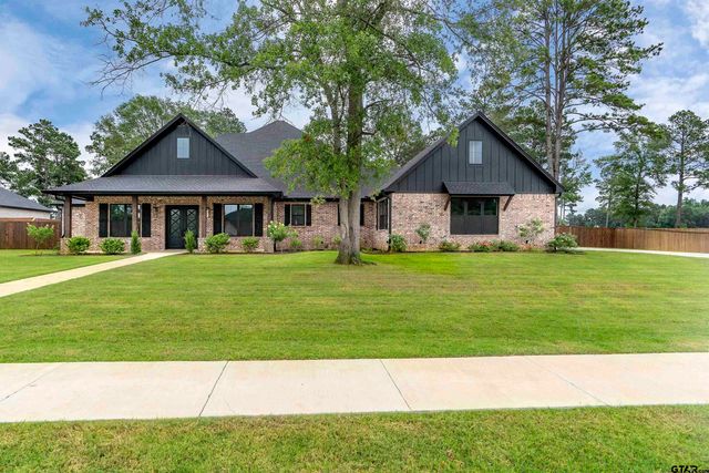 145 Waterfowl Ln, Longview, TX 75602