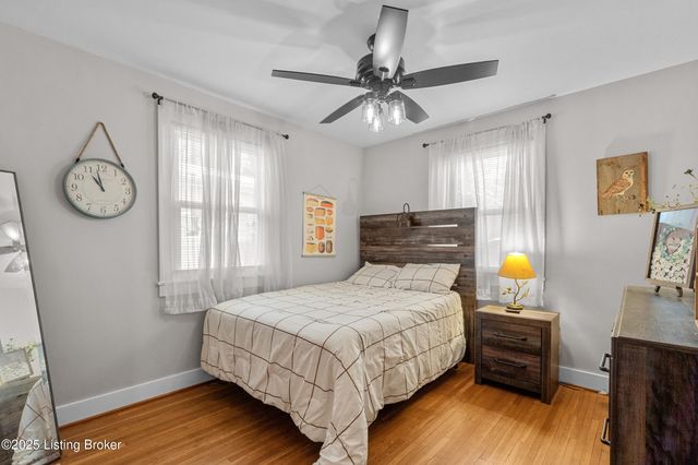 2110 Palatka Rd, Louisville, KY 40214