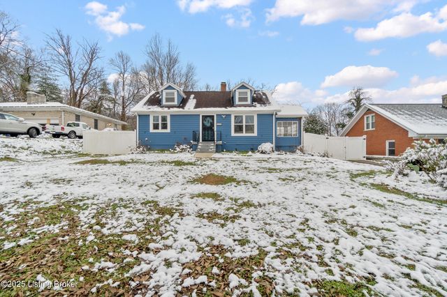 2110 Palatka Rd, Louisville, KY 40214