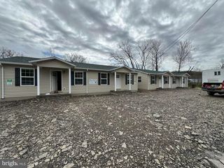 2277 NORTHWESTERN TURNPIKE, Burlington, WV 26710