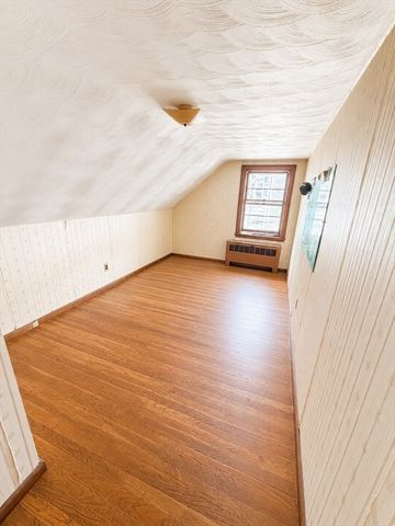 7 Lorette St, Boston, MA 02132