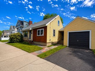 7 Lorette St, Boston, MA 02132