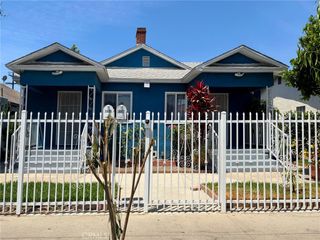5607 S Normandie Avenue S, Los Angeles, CA 90037