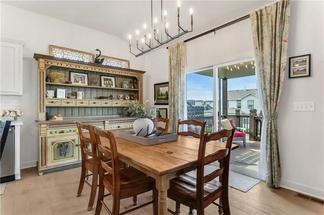 3116 SW Arbor Tree Drive, Lee's Summit, MO 64082