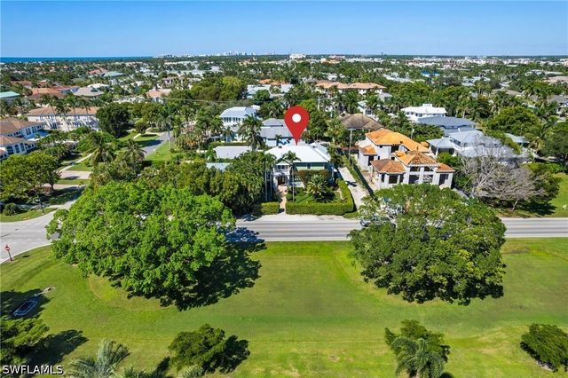 645 Broad AVE S, Naples, FL 34102