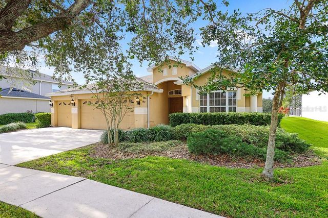 6309 BRIDGEVISTA DRIVE, Lithia, FL 33547