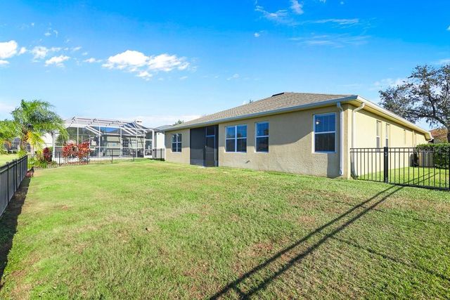 6309 BRIDGEVISTA DRIVE, Lithia, FL 33547