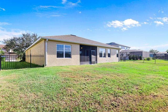 6309 BRIDGEVISTA DRIVE, Lithia, FL 33547