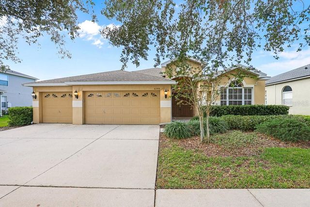 6309 BRIDGEVISTA DRIVE, Lithia, FL 33547