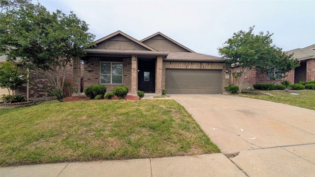 4110 Sandalwood Court, Forney, TX 75126