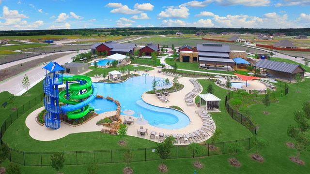 4110 Sandalwood Court, Forney, TX 75126