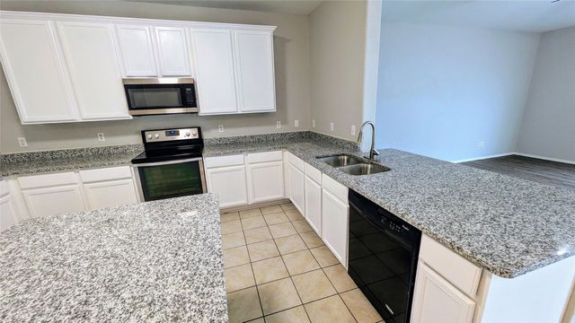 4110 Sandalwood Court, Forney, TX 75126