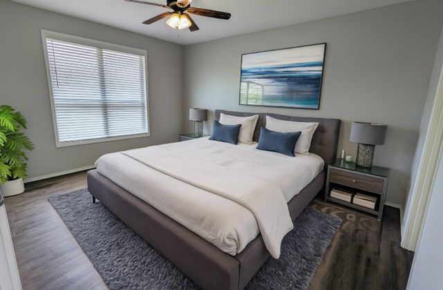 4110 Sandalwood Court, Forney, TX 75126