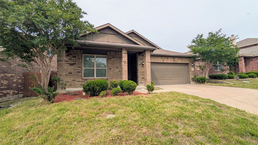 4110 Sandalwood Court, Forney, TX 75126