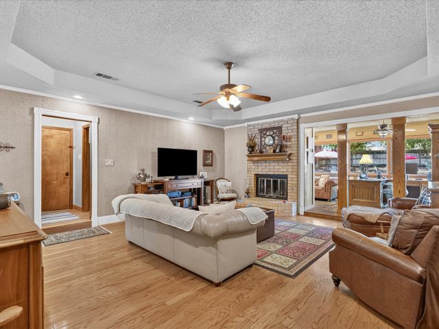2501 New Haven Court, Bedford, TX 76022