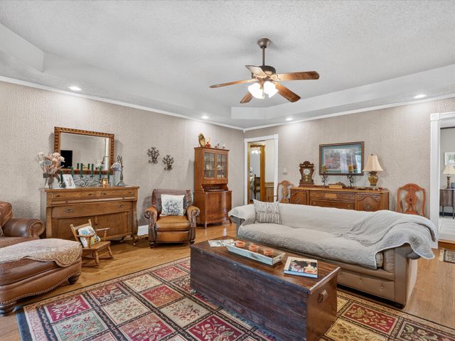 2501 New Haven Court, Bedford, TX 76022