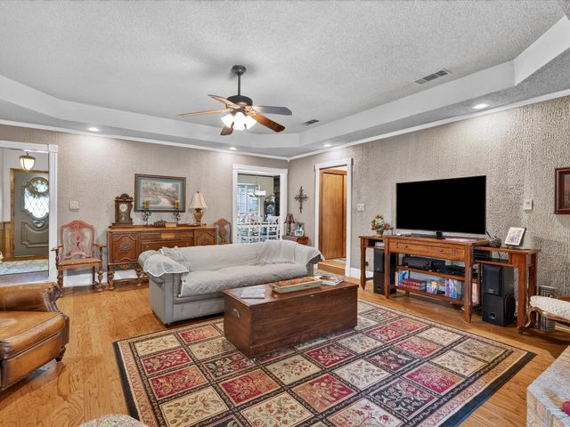 2501 New Haven Court, Bedford, TX 76022
