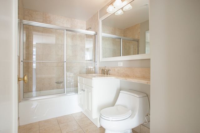 1 Avery St 11C, Boston, MA 02111