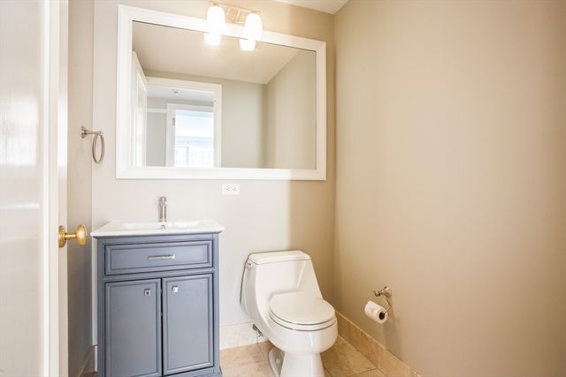 1 Avery St 11C, Boston, MA 02111