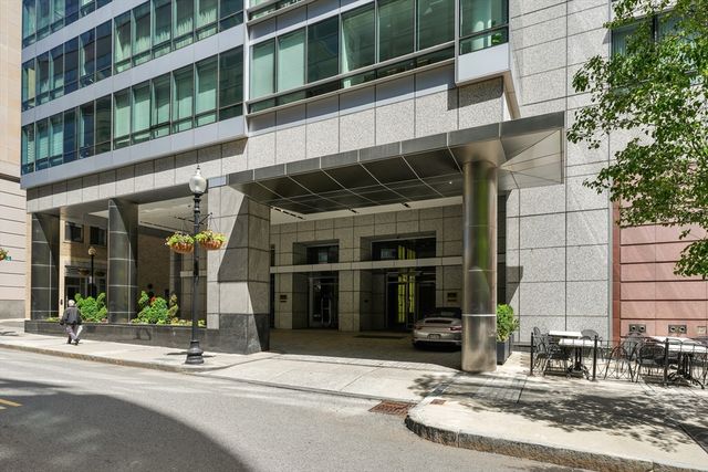 1 Avery St 11C, Boston, MA 02111