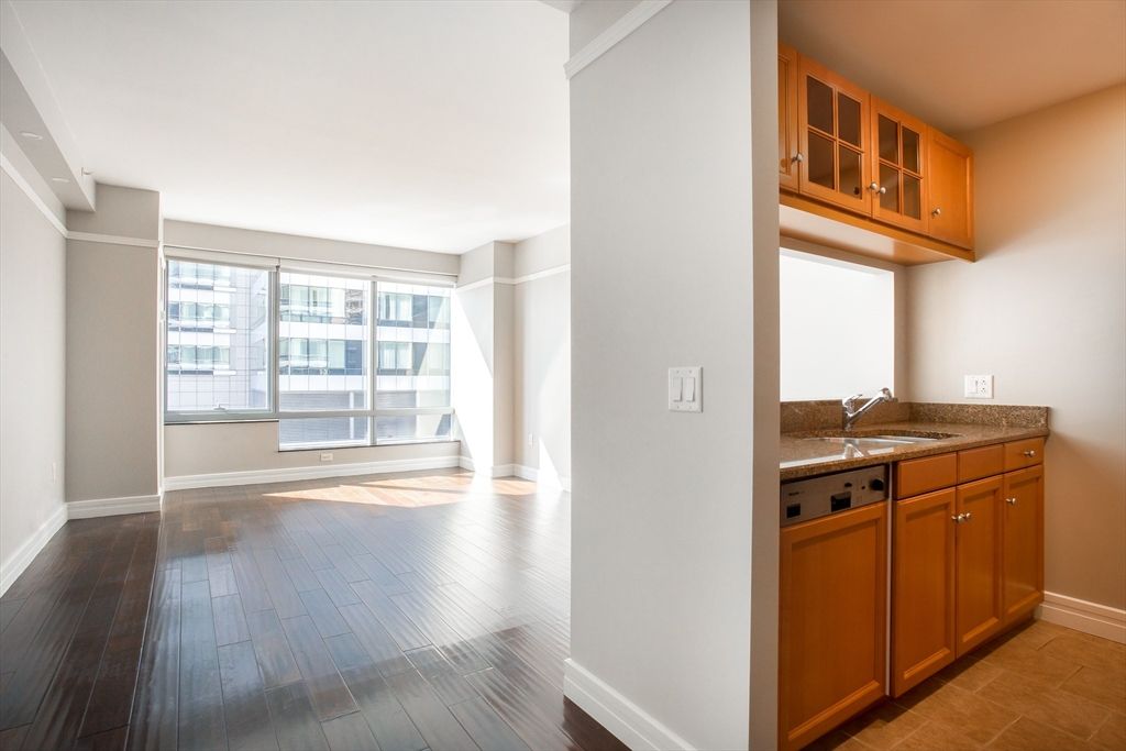 1 Avery St 11C, Boston, MA 02111