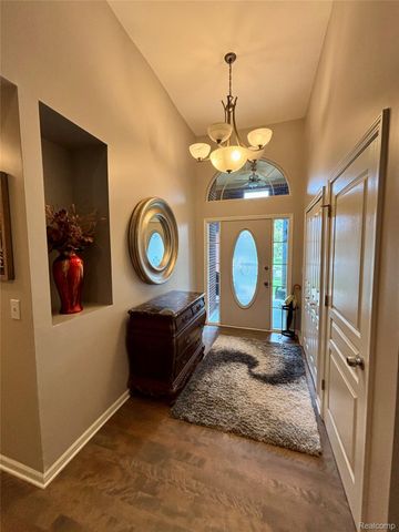 46991 Hidden River Circle N, Canton Charter Township, MI 48188