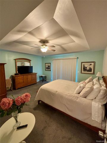 46991 Hidden River Circle N, Canton Charter Township, MI 48188