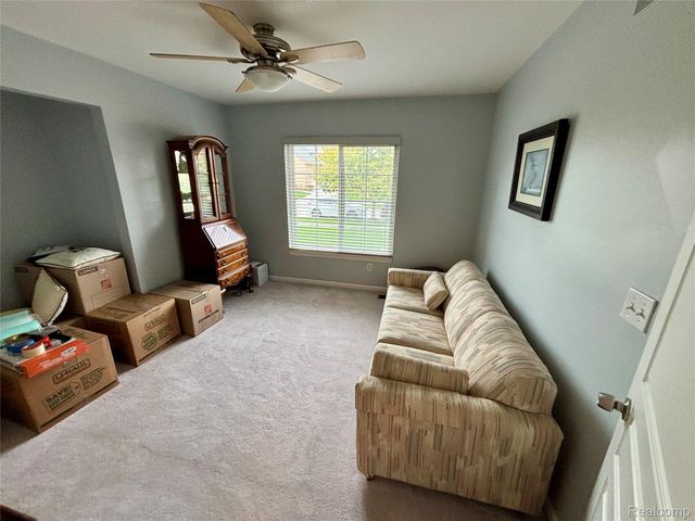 46991 Hidden River Circle N, Canton Charter Township, MI 48188
