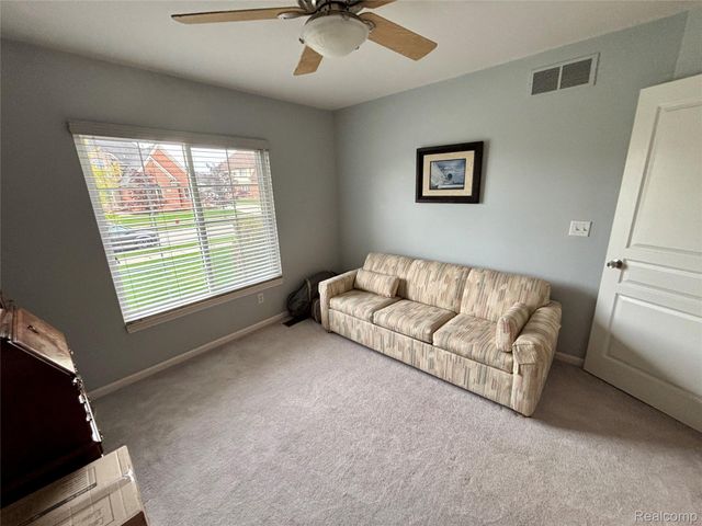 46991 Hidden River Circle N, Canton Charter Township, MI 48188