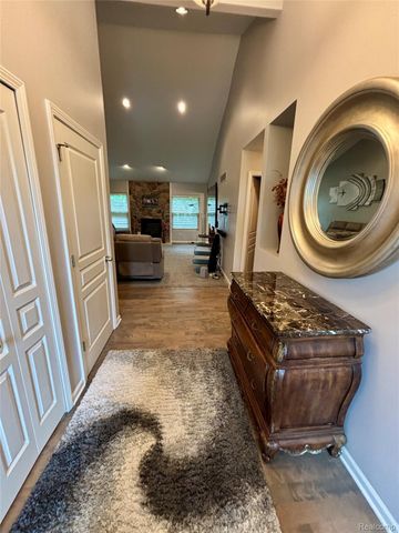 46991 Hidden River Circle N, Canton Charter Township, MI 48188
