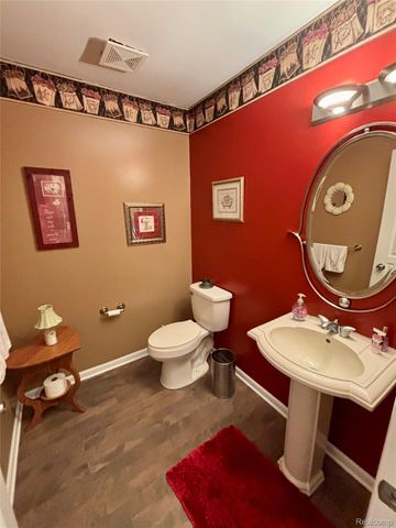 46991 Hidden River Circle N, Canton Charter Township, MI 48188