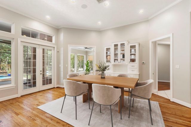 10857 Lake Forest Drive, Conroe, TX 77384