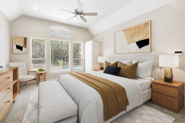 10857 Lake Forest Drive, Conroe, TX 77384