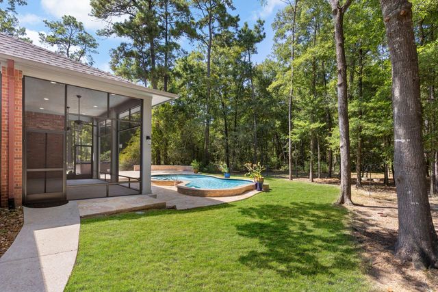 10857 Lake Forest Drive, Conroe, TX 77384