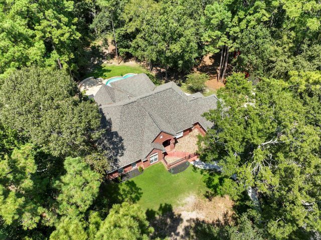 10857 Lake Forest Drive, Conroe, TX 77384