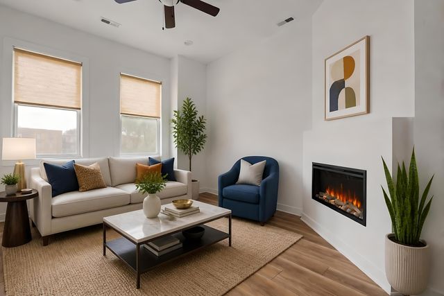 5702 S Wabash Avenue, Chicago, IL 60637