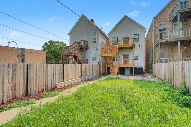 5702 S Wabash Avenue, Chicago, IL 60637