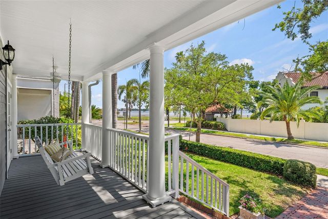 1403 W WATROUS AVENUE, Tampa, FL 33606