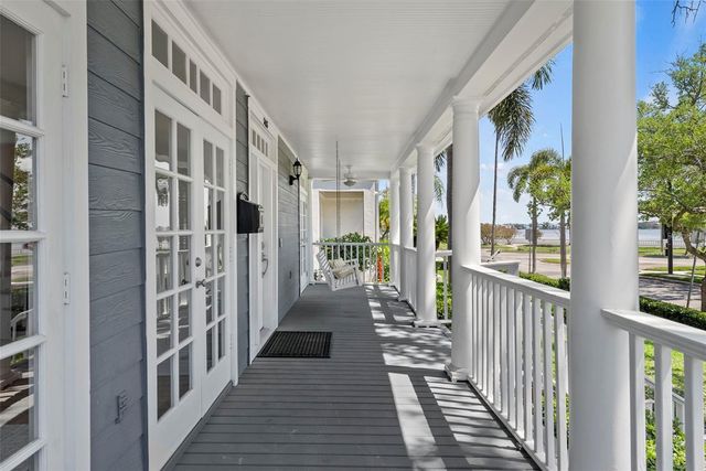 1403 W WATROUS AVENUE, Tampa, FL 33606