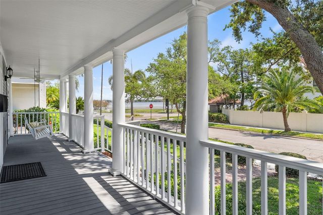 1403 W WATROUS AVENUE, Tampa, FL 33606