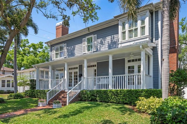 1403 W WATROUS AVENUE, Tampa, FL 33606