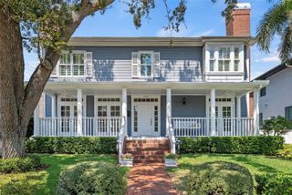 1403 W WATROUS AVENUE, Tampa, FL 33606