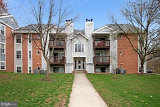 6803 WHITE WATER WAY #101, Glen Burnie, MD 21060