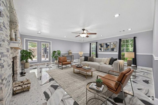 2239 Parkdale Drive, Houston, TX 77339