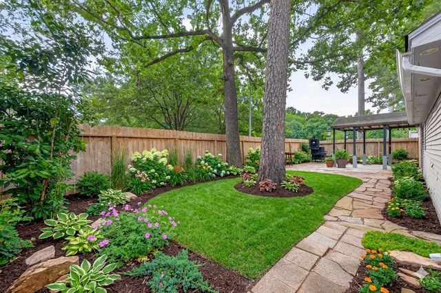 2239 Parkdale Drive, Houston, TX 77339
